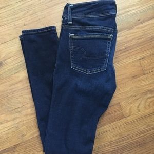 American Eagle Skinny Jeans ✨